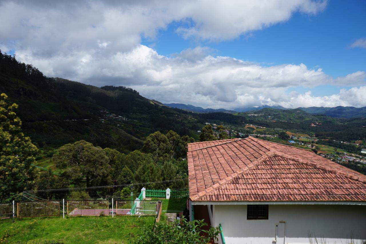 Hide Away Cottages Ooty Luaran gambar