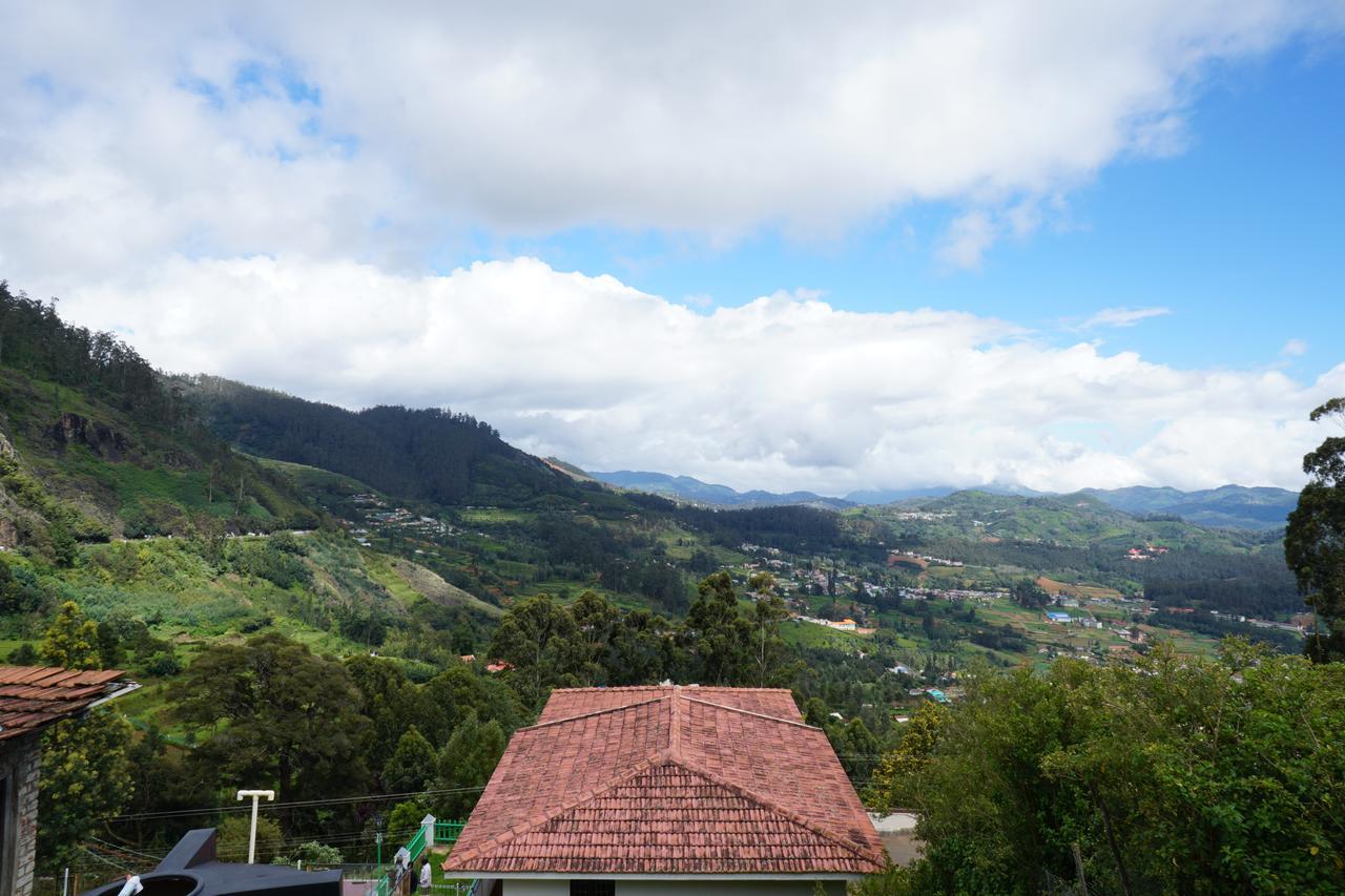 Hide Away Cottages Ooty Luaran gambar