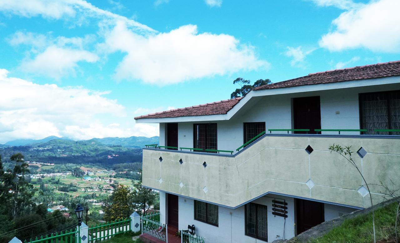 Hide Away Cottages Ooty Luaran gambar