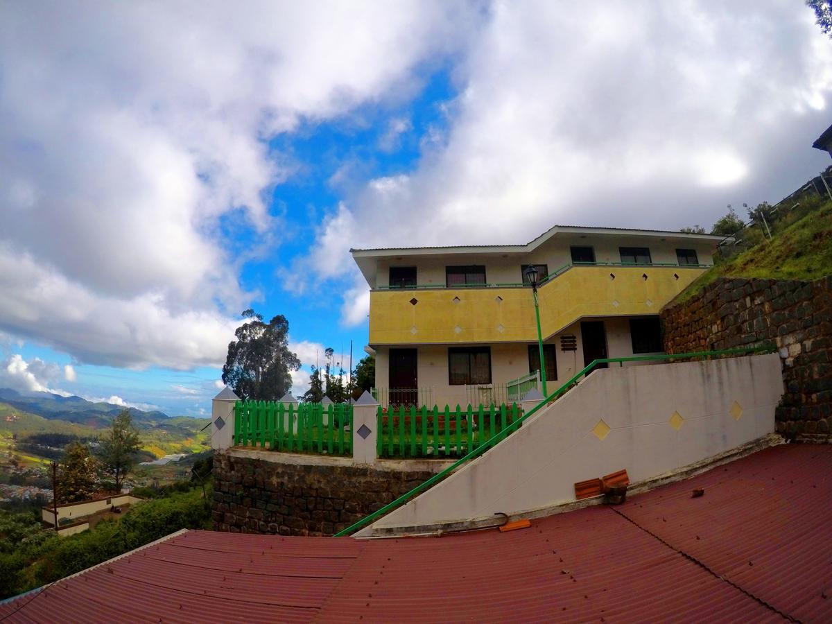 Hide Away Cottages Ooty Luaran gambar