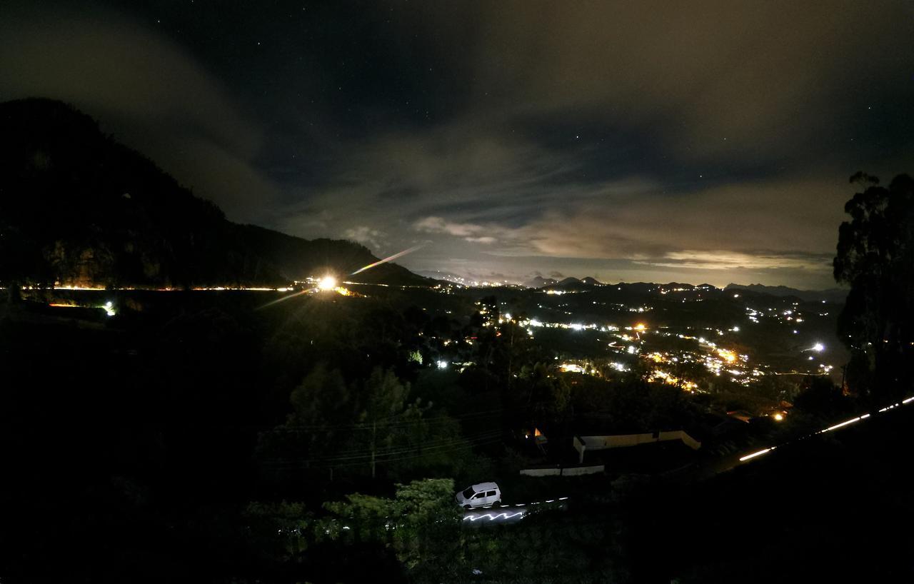 Hide Away Cottages Ooty Luaran gambar