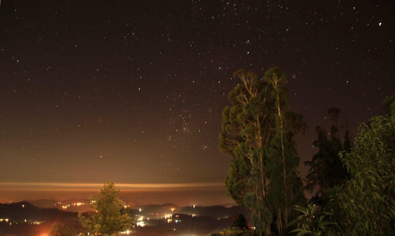 Hide Away Cottages Ooty Luaran gambar